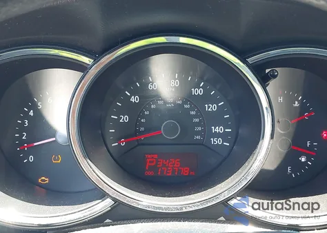 2013 Kia Sorento Lx V6 from USA, damaged, VIN 5XYKTDA24DG331333